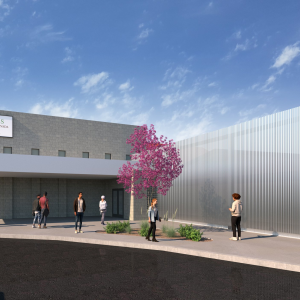 Commercial Architecture