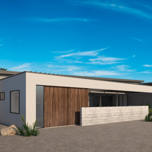 Residential Architecture