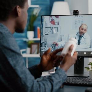 Telemedicine