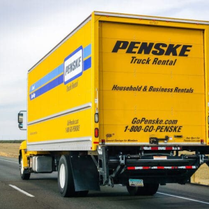 Penske Truck Rentals