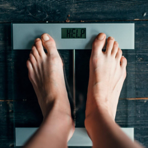 Lose Weight