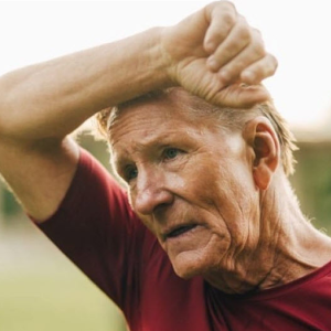 Regain Your Lost Energy Levels