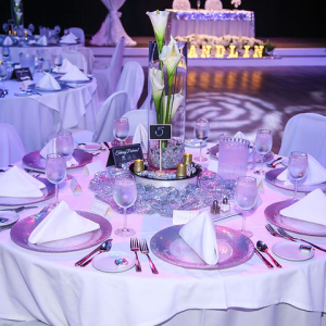 Reception Dinners