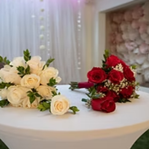 Build your Own Wedding Package