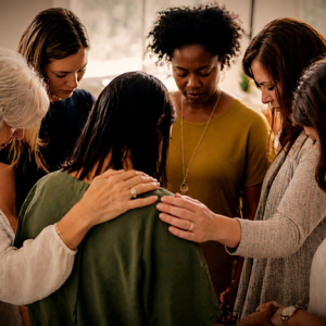 Soul Sisters Groups