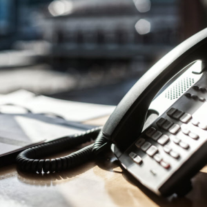 Business Telephone