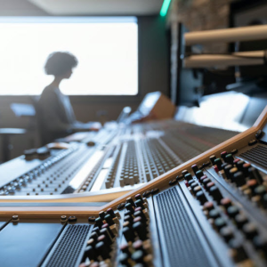 Commercial Audio / Video