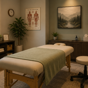 Wednesday Clinic @ 2 Birds 1 Stone Spa