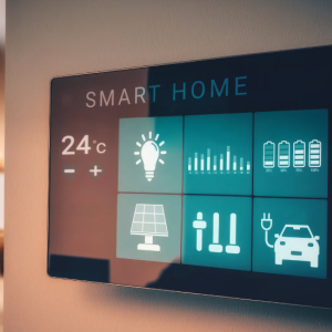 Home Automation