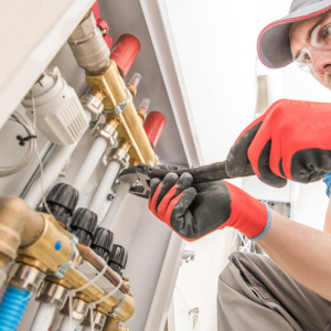 Plumbing Services
