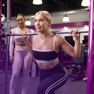 30-Minute Express Workout Circuit