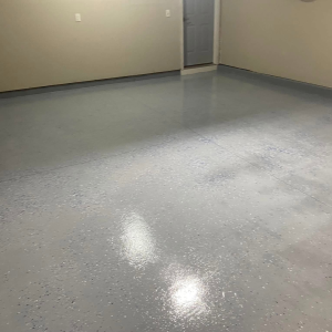 Epoxy Flooring