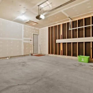 Dry wall