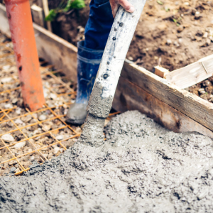 Concrete Service