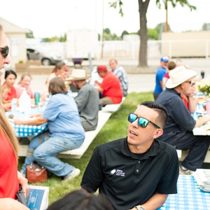 Business Networking Opportunities