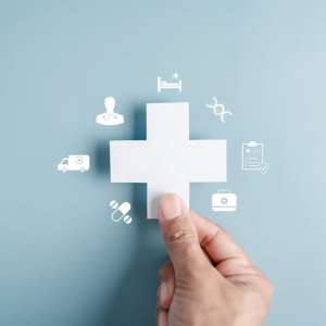 Discounted Medications, Labs, and Imaging