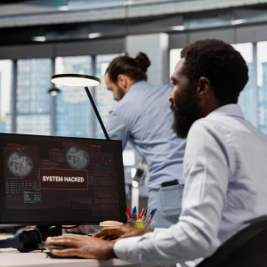 Cybersecurity Services