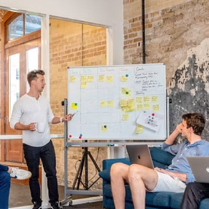 Strategic Planning Session