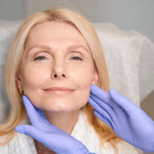 Facials/LET Wrinkle Treatment