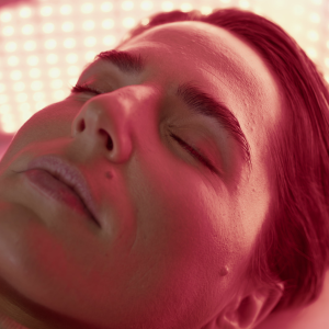 Red Light Therapy