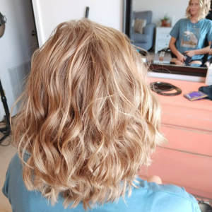 Full Service Hair Salon