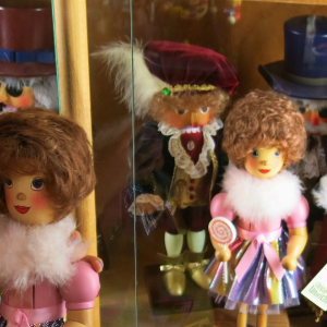 Nutcracker Day