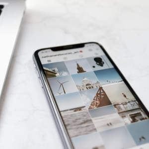 Social Media Management