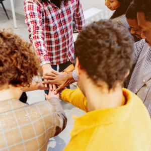 Community Engagement & Outreach