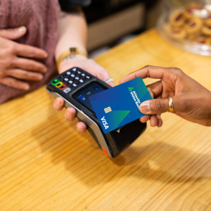 Personal Checking Accounts