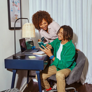 Online & Mobile Banking