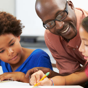 Afterschool Tutoring Program