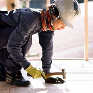 Weatherization of Residence