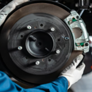 Brake Services