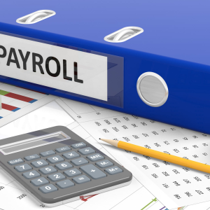 Payroll Management