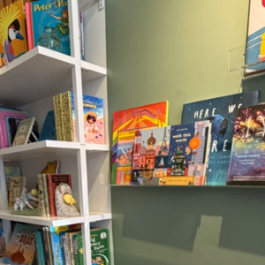 Used Books for Kids and Teens