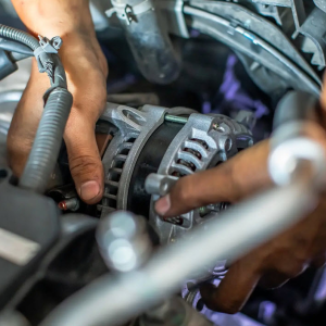 Alternators