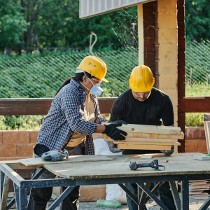 Carpentry