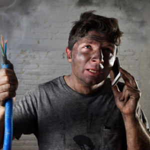 Emergency Electrical Services
