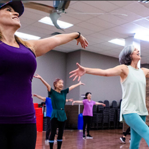 Active Aging