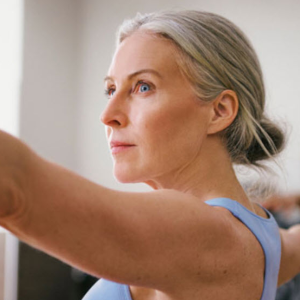Yoga & Pilates Classes