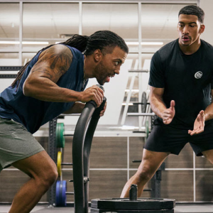 Deals on Gym Membership