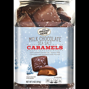 Private Labeling
