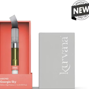 Vape Cartridges