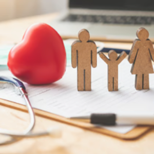 Individual & Family Health Insurance