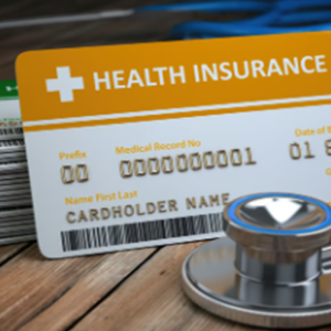 Medicare Health Insurance