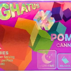 Edibles