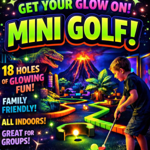Miniature Golf