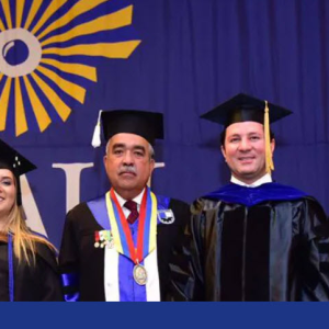 Associate Degrees
