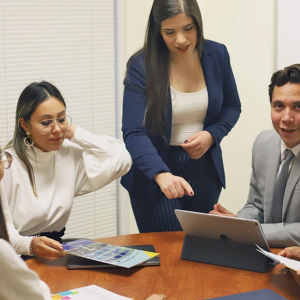Paralegal Studies Degrees