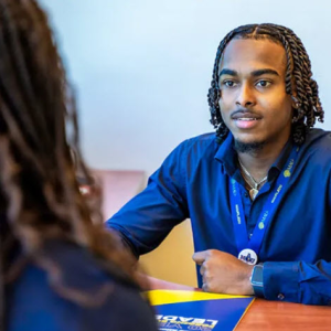 Advising and Tutoring